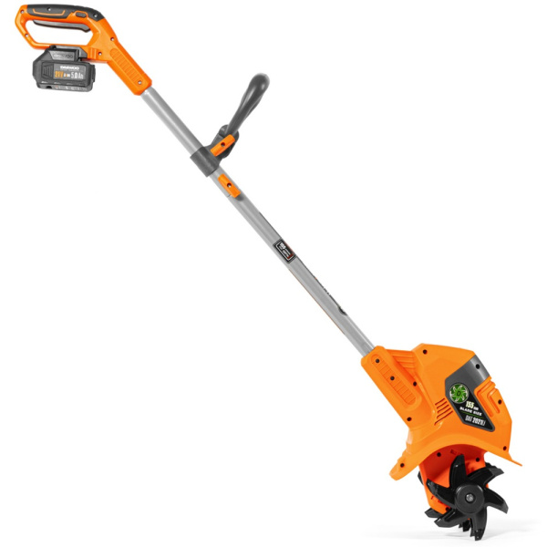 Культиватор аккумуляторный DAEWOO DAT 2021Li SET  в Екатеринбурге