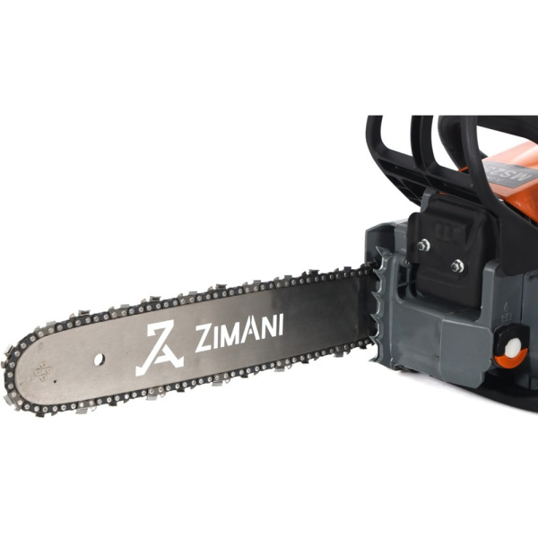 Бензопила ZimAni MS250 в Екатеринбурге