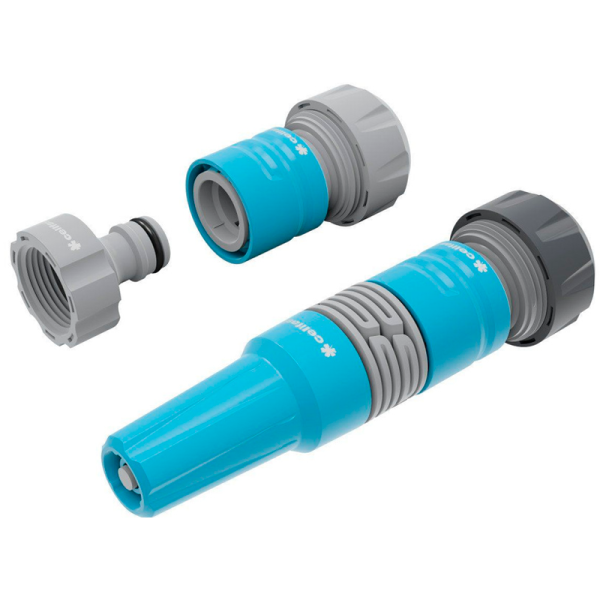 Набор с прямым оросителем Cellfast IDEAL 3/4'' 50-710 в Екатеринбурге