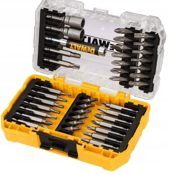 Набор бит DeWalt DT70717-QZ 40 пр. в кейсе в Екатеринбурге