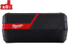 Аккумуляторный радиоприемник Milwaukee M12-18 JSSP-0