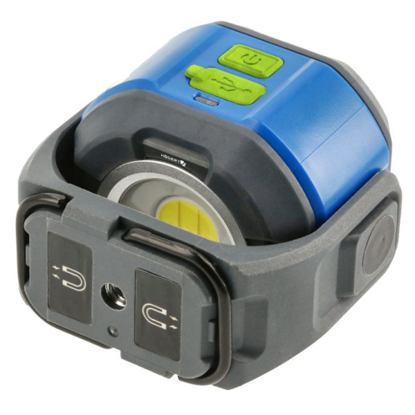 Прожектор светодиодный HOEGERT TECHNIK 550 люмен HT1E432 в Екатеринбурге