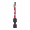 Насадка Milwaukee SHOCKWAVE TX25 50мм 4932430882