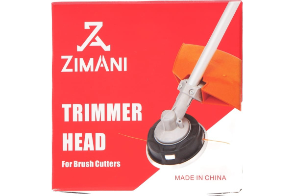 Триммерная головка ZimAni для FS55 FS120 FS200 FS250 FS80 FS89  AutoCut 25-2  в Екатеринбурге