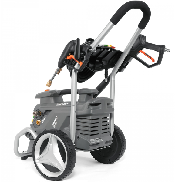 Мойка высокого давления DAEWOO  DAW 750  в Екатеринбурге