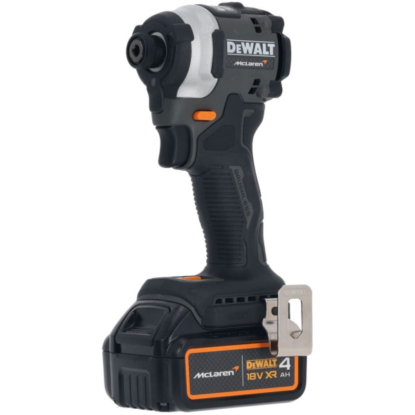 Винтоверт аккумуляторный ударный DeWalt DCF85MM2T-QW