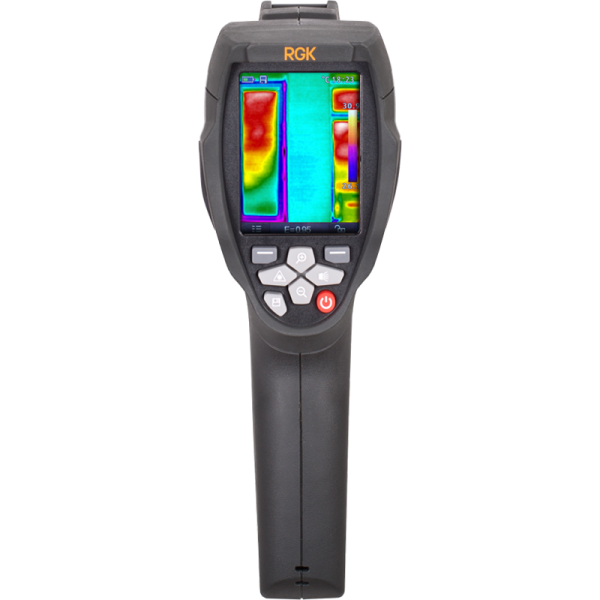 Тепловизор RGK TL-80
