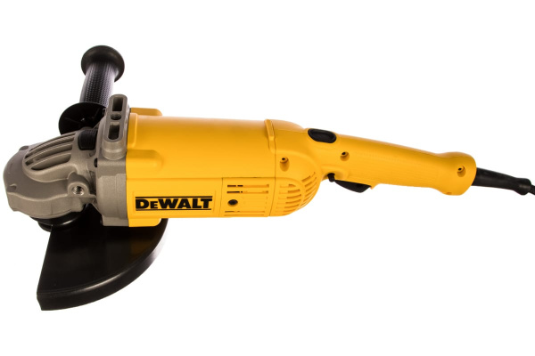 Угловая шлифмашина DeWalt DWE496-QS  в Екатеринбурге