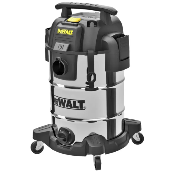 Пылесос DeWalt DXV30SAPTA-QT в Екатеринбурге