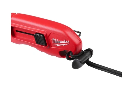 Нож выдвижной многофункциональный компактный  Milwaukee  4932492379