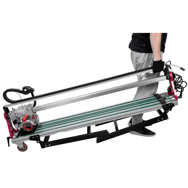 Плиткорез электрический DLT OptiTronic Auto 1200 БЕЗ АВТОМАТИКИ  1573 в Екатеринбурге