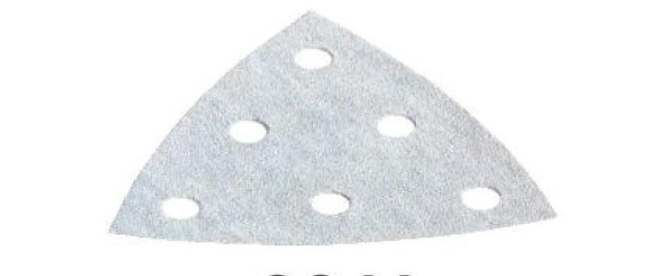 Материал шлифовальный V93 Brilliant P 180 "FESTOOL" STF-V93/6 P180 BR/100 1шт. 492889