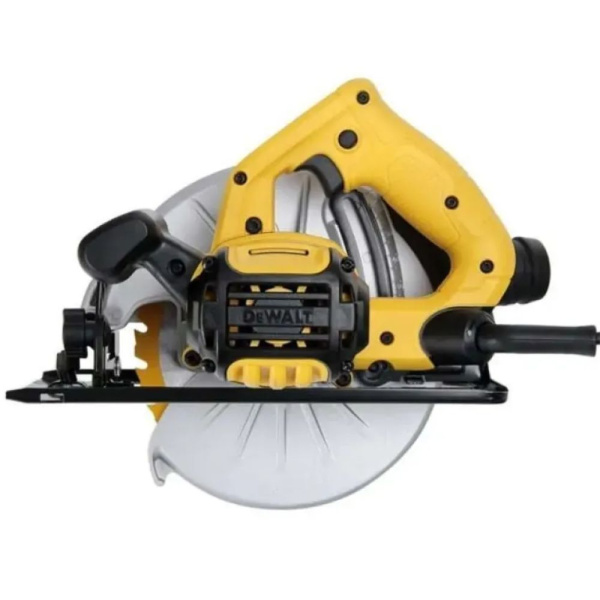 Циркулярная пила "DeWalt" DWE550 DWE550-QS в Екатеринбурге