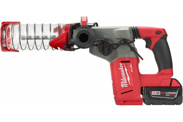 Сменный рукав Milwaukee для системы пылеудаления DUST TRAP SDS-PLUS 4932464917
