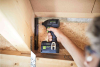 Аккумуляторная безударная дрель-шуруповерт FESTOOL TID 18-BASIC 576481 в Екатеринбурге