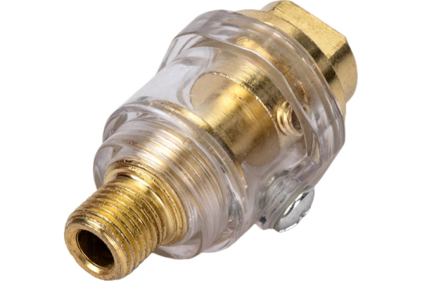 Лубрикатор мини Fubag F/M1/4"  190107 в Екатеринбурге