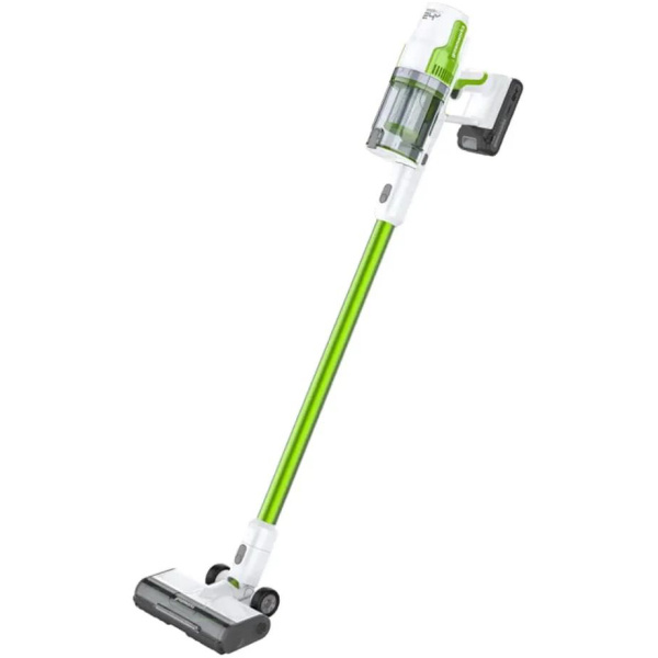 Пылесос вертикальный аккумуляторный Greenworks SV24532K4 4702007UB в Екатеринбурге