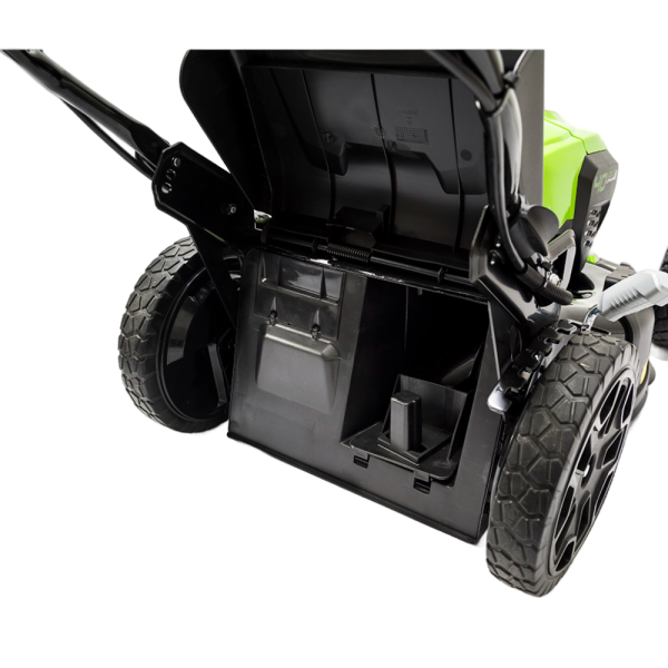 Газонокосилка Greenworks GD40LM46SP 2506807UB в Екатеринбурге