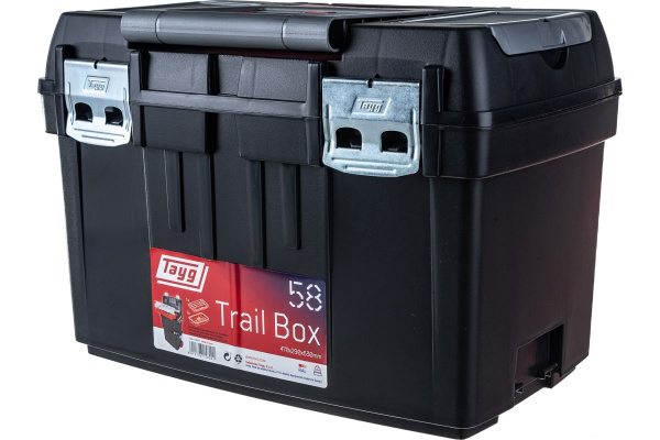 Ящик для инструмента Tayg №58  на колесах 158001 в Екатеринбурге 