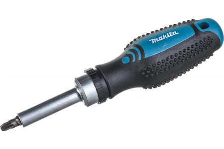 Набор бит и торцевых головок Makita  B-36170 в Екатеринбурге