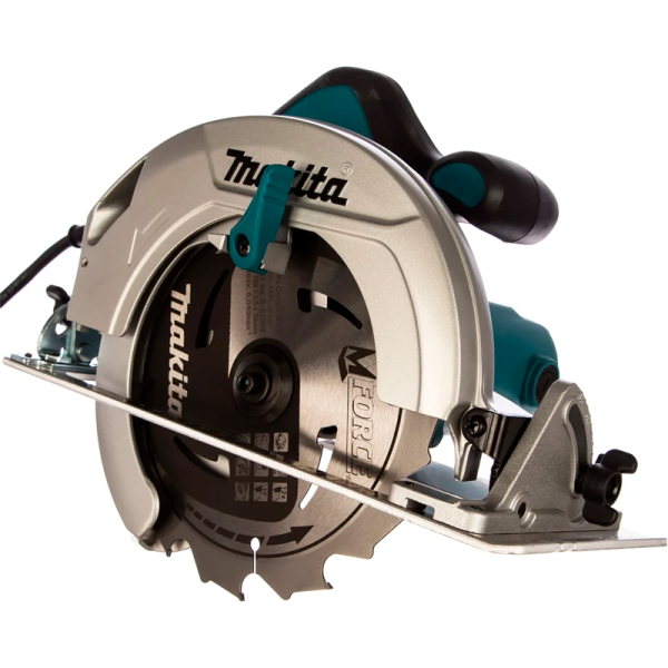 Циркулярная пила Makita HS7601К в Екатеринбурге