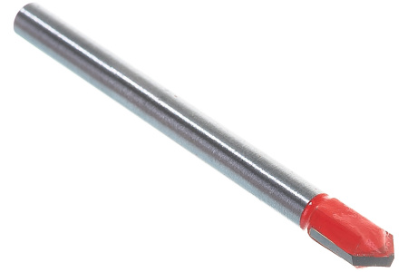 Сверло по стеклу и плитке GENII Milwaukee 6x60 (4932363886) 4932471958
