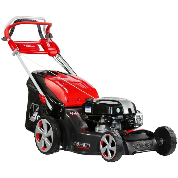 Газонокосилка бензиновая  EFCO AR 53 VBD ALLROAD ALUMINIUM 66069103E5 в Екатеринбурге