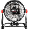Вентилятор аккумуляторный TEH LF1128 20V в Екатеринбурге