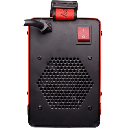 Сварочный аппарат инвертор FUBAG IR 200" 41329 в Екатеринбурге