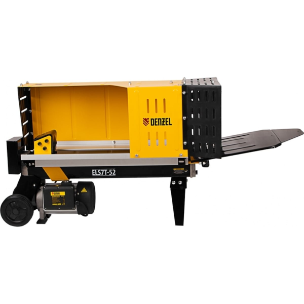 Дровокол электрический Denzel ELS7T-52 96905 в Екатеринбурге