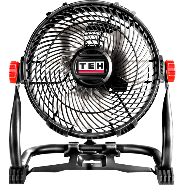 Вентилятор аккумуляторный TEH LF1128 20V в Екатеринбурге