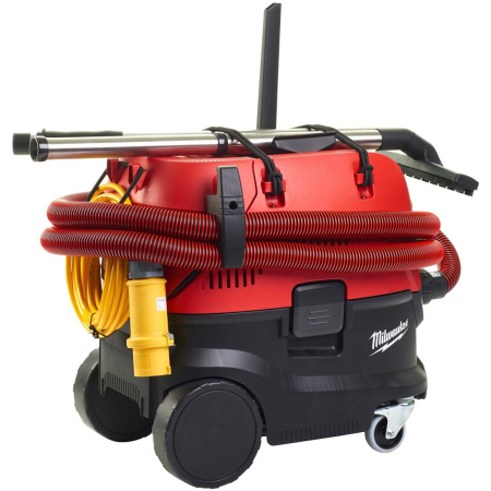 Промышленный пылесос Milwaukee AS-30MAC 4933459415