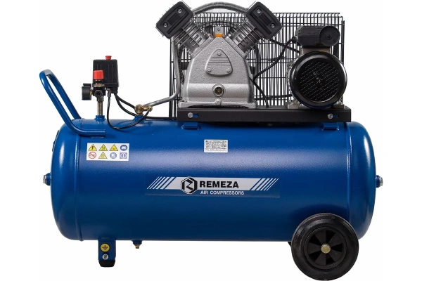 Компрессор Remeza СБ 4/С-100 LB 30 A  21688 в Екатеринбурге