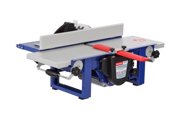 Станок деревообрабатывающий многофункциональный BELMASH MOGILEV 2.4 ECO S184A в Екатеринбурге