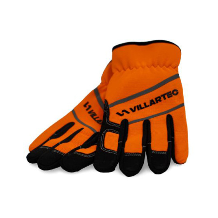 Перчатки VILLARTEC MECHANIC DURO L (77933) арт. 261000005002 в Екатеринбурге