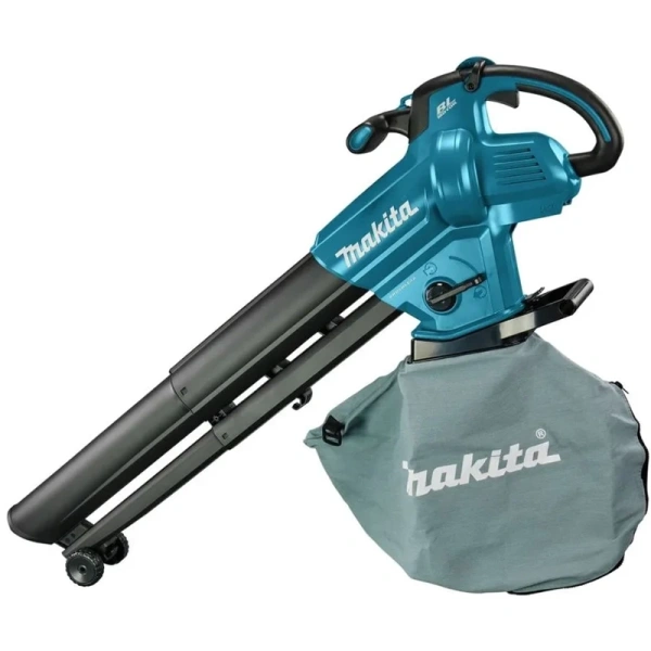 Воздуходувка-пылесос аккумуляторная MAKITA  DUB187T001  в Екатеринбурге