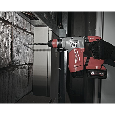 Аккумуляторный перфоратор "Milwaukee" M18 CHPX-0 FUEL 4933446830