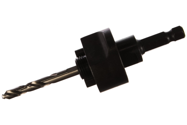 Хвостовик для коронок bi-metal 32-175 Milwaukee 5/8"x18 хвостовик SDS+ 4932471695