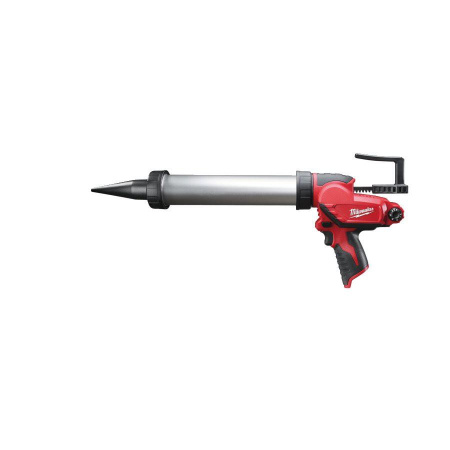 Клеевой пистолет Milwaukee M12 PCG/400A-0