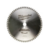 Пильный диск Milwaukee для торцовочной пилы 305х30 Z60