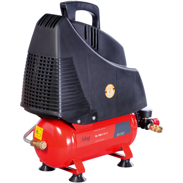 Компрессор Fubag OL 195/6 CM1.5 FUB A6BB304KQA600