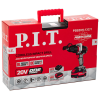Дрель ударная аккумуляторная P.I.T  PSB20H-13C/1 в Екатеринбурге