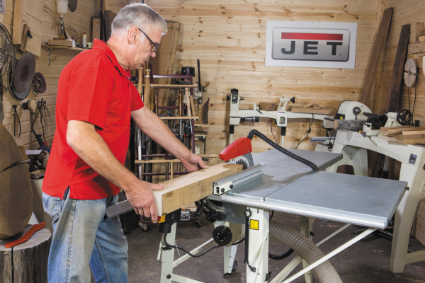 Расширение стола правое JET JTS-315 10000811 в Екатеринбурге