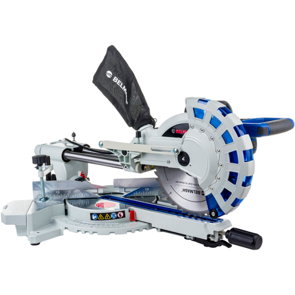 Пила торцовочная BELMASH MS B-255H  S217A в Екатеринбурге