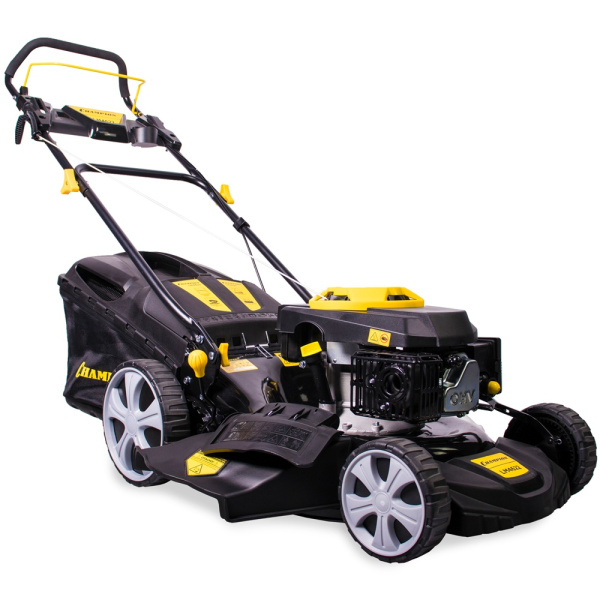 Бензиновая газонокосилка "CHAMPION" LM4622  в Екатеринбурге