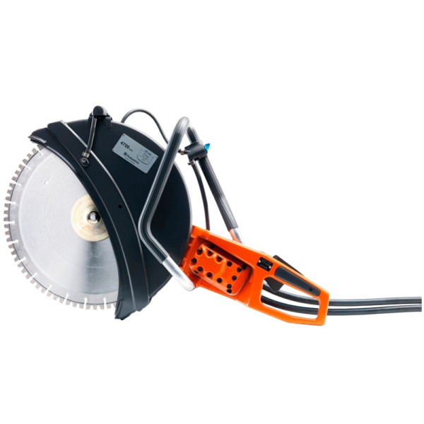 Пневморезчик HUSQVARNA K40/14 9683724-01