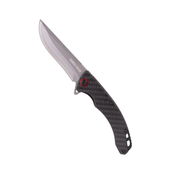 Нож складной SWISS+TECH Bi-Metal Carbide ST012006 в Екатеринбурге 