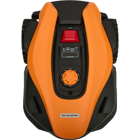 Робот-газонокосилка VILLARTEC MI 2002 арт. MI2002 в Екатеринбурге