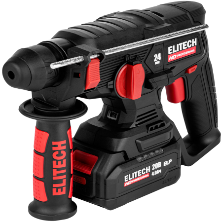 Перфоратор аккумуляторный ELITECН CRH 2024BL E2205.035.01 в Екатеринбурге