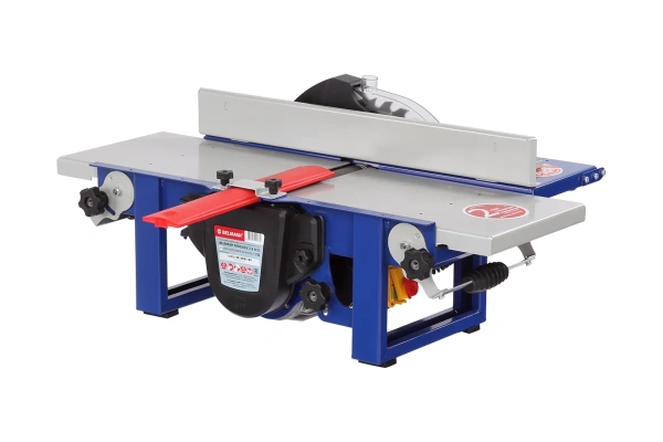 Станок деревообрабатывающий многофункциональный BELMASH MOGILEV 2.4 ECO S184A в Екатеринбурге